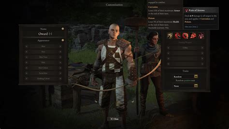 I'm hoping we can get at least some kind of supernatural abilities our boys can use, even if it's just like earthy witchy stuff like Game of Thrones. . Wartales mods